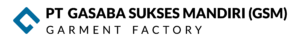 Logo PT. Gasaba Sukses Mandiri