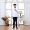 KEMKO AL FATAR KIDS (panjang) - Gambar 4