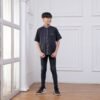 KEMKO AL FATAR KIDS (pendek) - Gambar 3