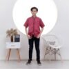 KEMKO AL FATAR KIDS (pendek) - Gambar 4