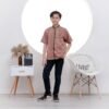 KEMKO AL FATAR KIDS (pendek) - Gambar 5