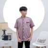 KEMKO AL FATIH KIDS (pendek) - Gambar 5