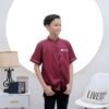 KEMKO AL FATIH KIDS (pendek) - Gambar 7