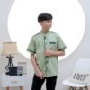 KEMKO AL FATIH KIDS (pendek) - Gambar 4
